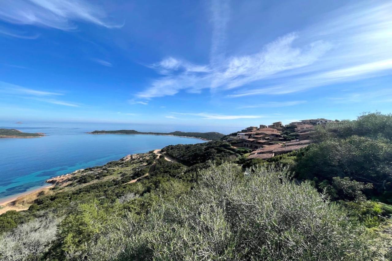 Appartamento San Teodoro Punta Est Curatissimo Bilocale Capo Coda Cavallo Esterno foto