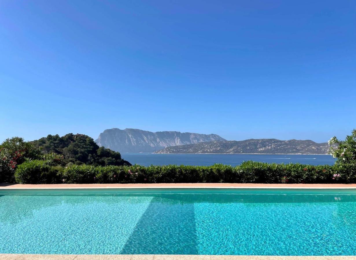 Appartamento San Teodoro Punta Est Curatissimo Bilocale Capo Coda Cavallo Esterno foto