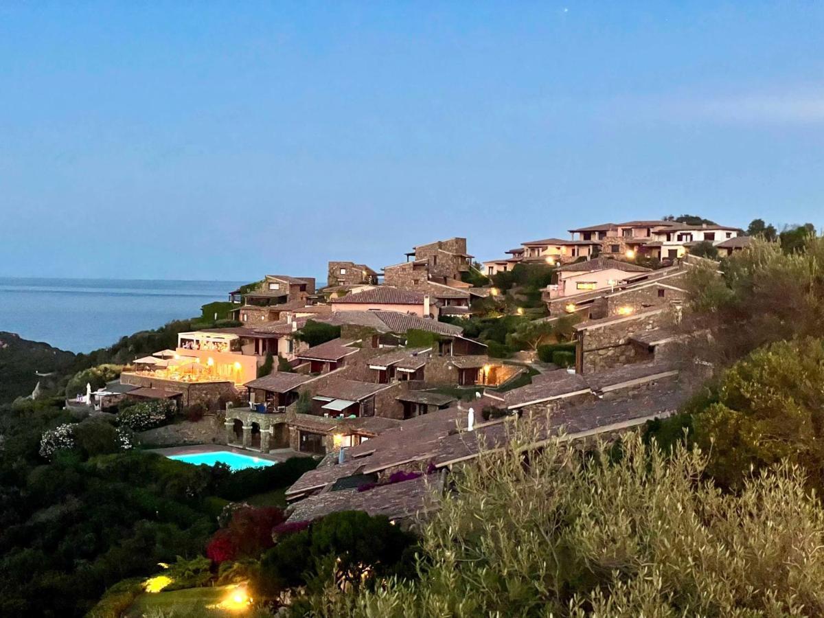 Appartamento San Teodoro Punta Est Curatissimo Bilocale Capo Coda Cavallo Esterno foto