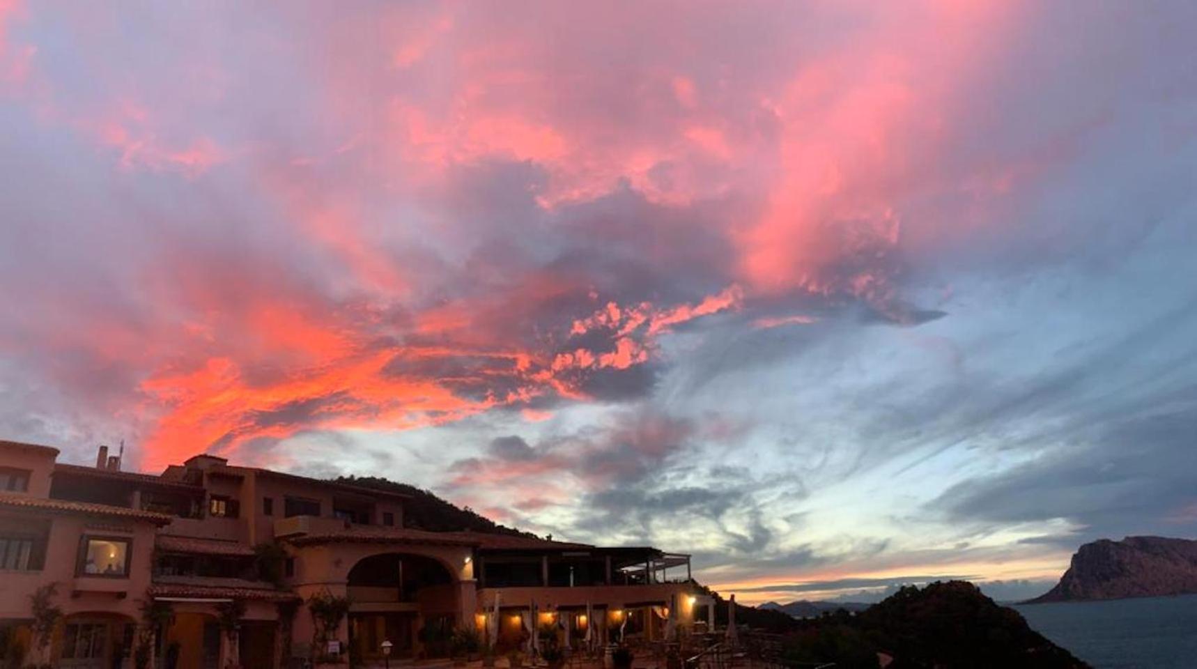 Appartamento San Teodoro Punta Est Curatissimo Bilocale Capo Coda Cavallo Esterno foto