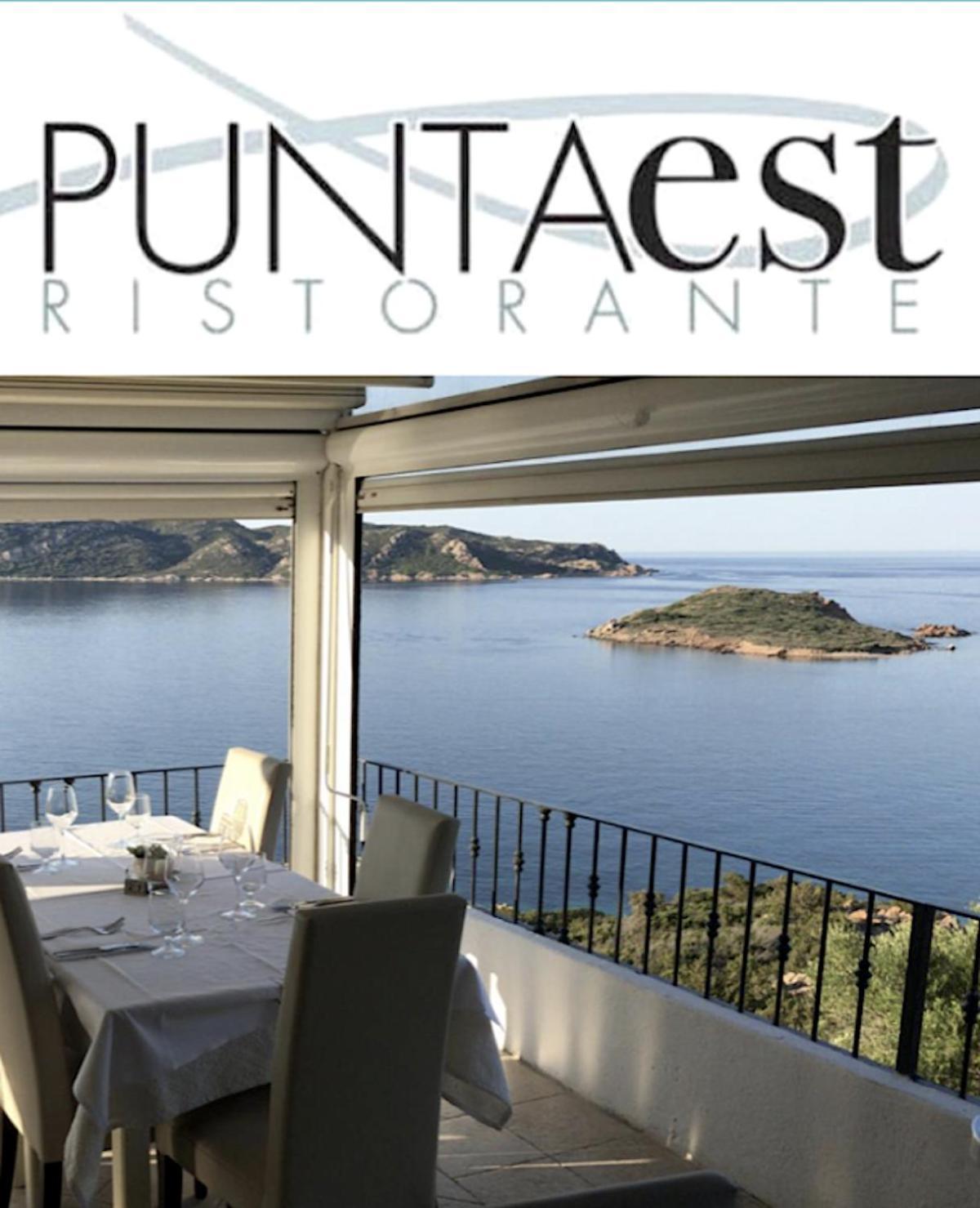 Appartamento San Teodoro Punta Est Curatissimo Bilocale Capo Coda Cavallo Esterno foto